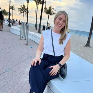 Meet your Posher, Ashley